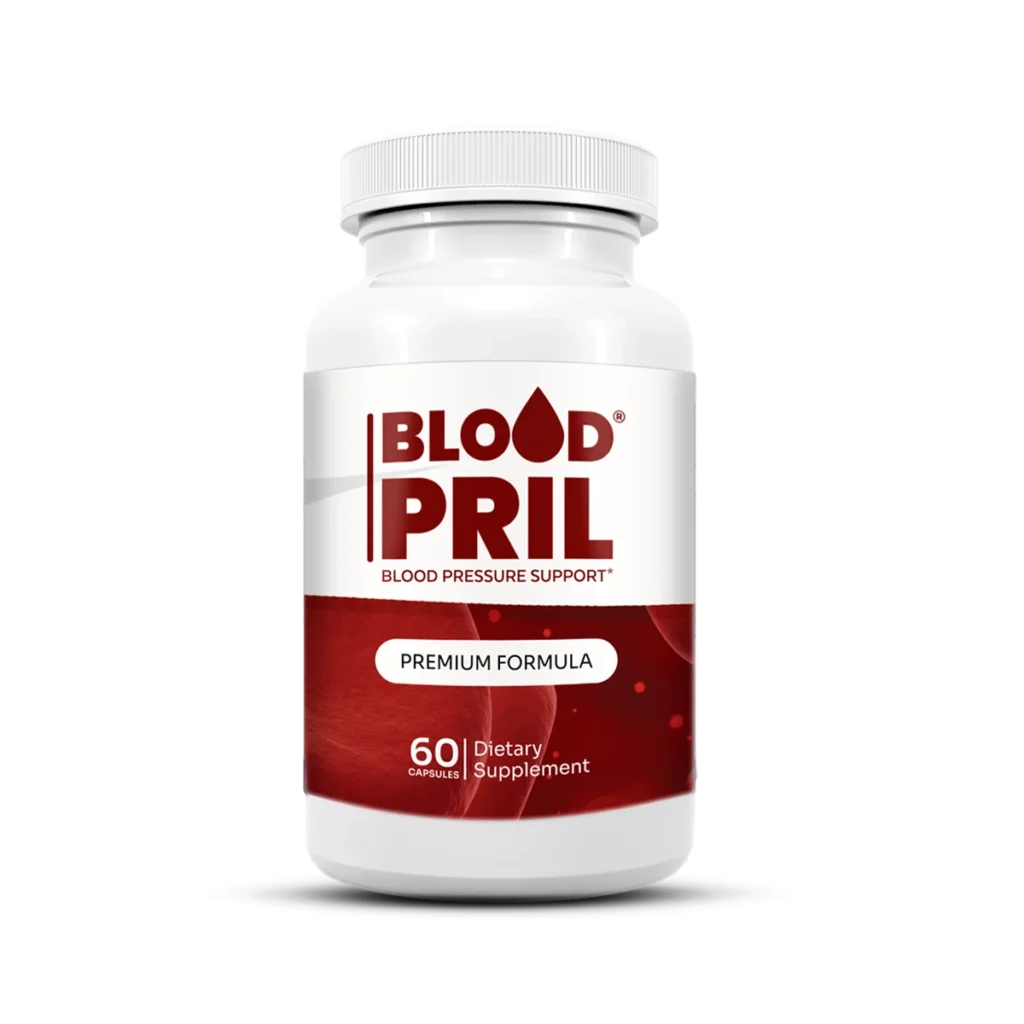 BloodPril 1 bottle package — Intro Pack
