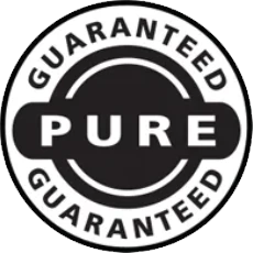 Badge: BloodPril® maintains your readings inside a healthy band